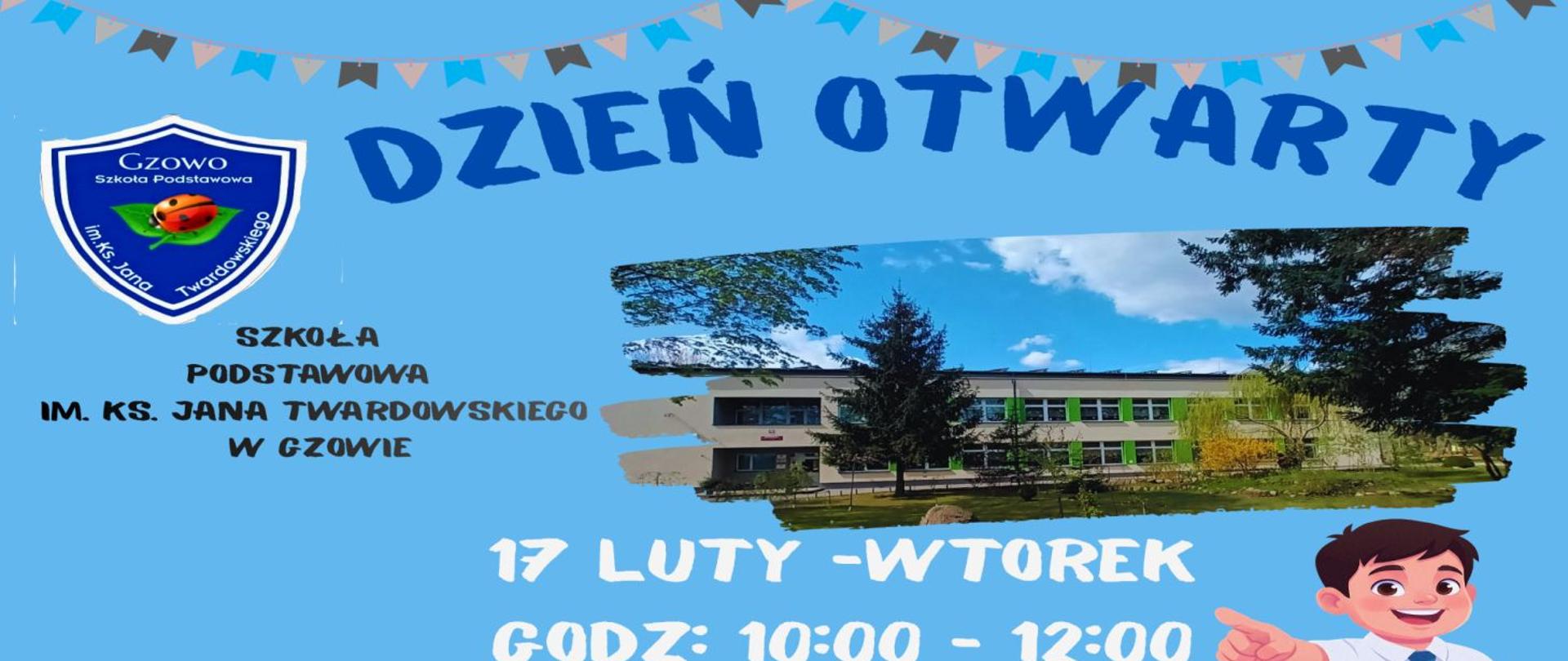Dzień Otwarty