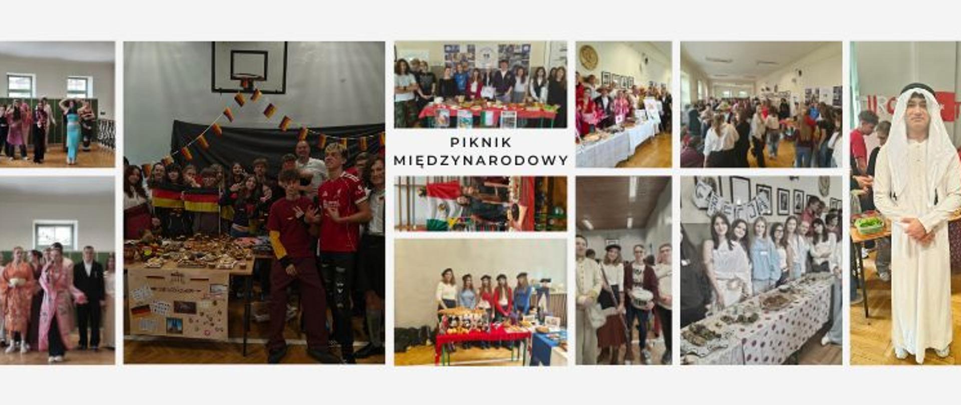 Międzynarodowy Piknik 2026