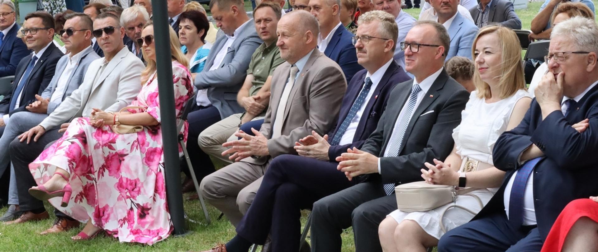 Udany Dzień Otwartych Drzwi Świętokrzyskiego Ośrodka Doradztwa Rolniczego w Modliszewicach