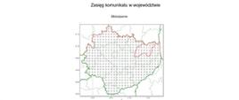 Komunikat meteorologiczny z godz. 06:13 dnia 05.03.2021