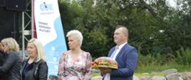 Dożynki Gminne 2021 - Święto Mazowieckich Plonów