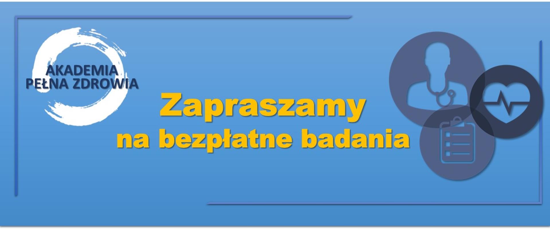 Badania