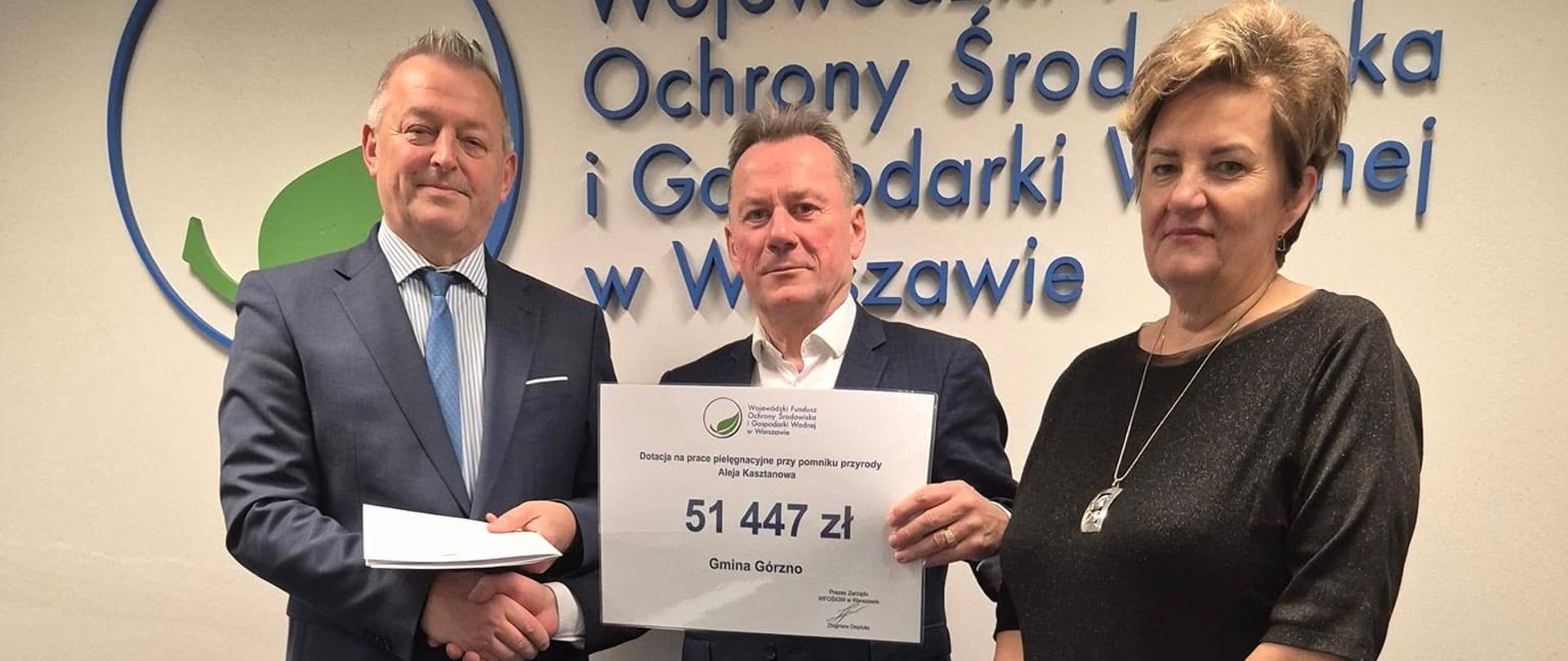 Podpisanie umowy 11.12.2024 r