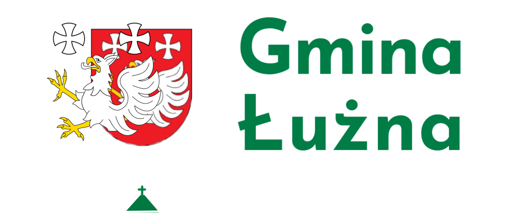 Gmina Łużna