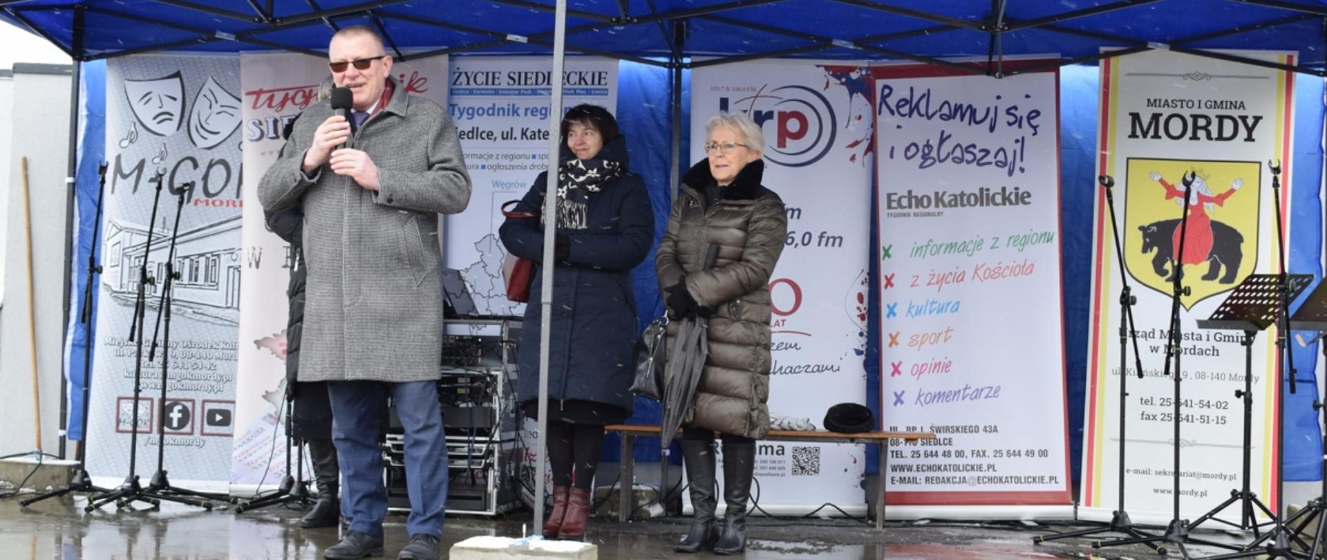 JARMARK NA KAZIMIERZA 2023 _RELACJA