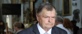 Złoty Jubileusz Zenona Bodysa