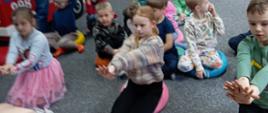Kurs pierwszej pomocy