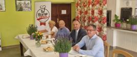 otwarcie wczasów seniora 