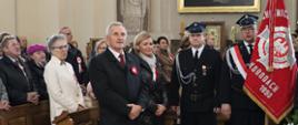 OBCHODY ŚWIĘTA ODZYSKANIA NIEPODLEGŁOŚCI