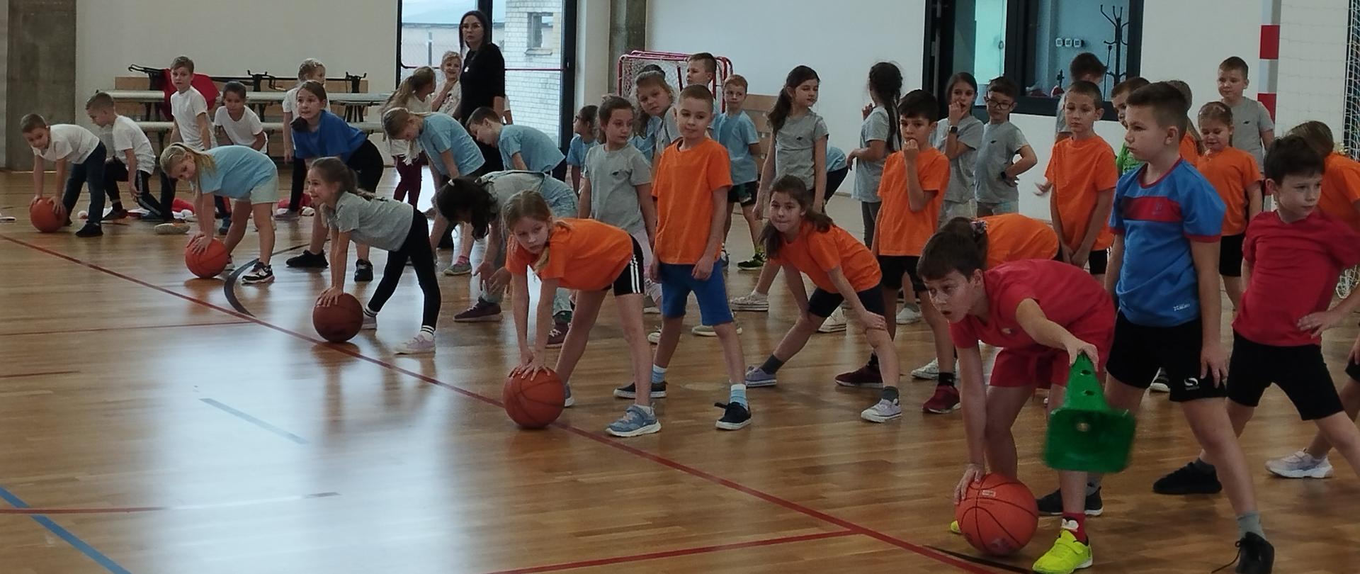 Mikołajkowe Potyczki Sportowe na Mazowszu