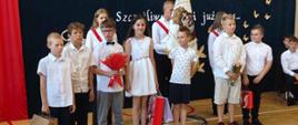 🎓 Zakończenie roku szkolnego 2025/2026 
