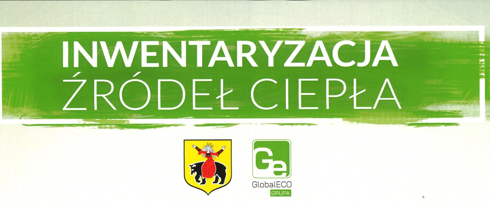 Inwentaryzacja źródeł ciepła w Mieście i Gminie Mordy