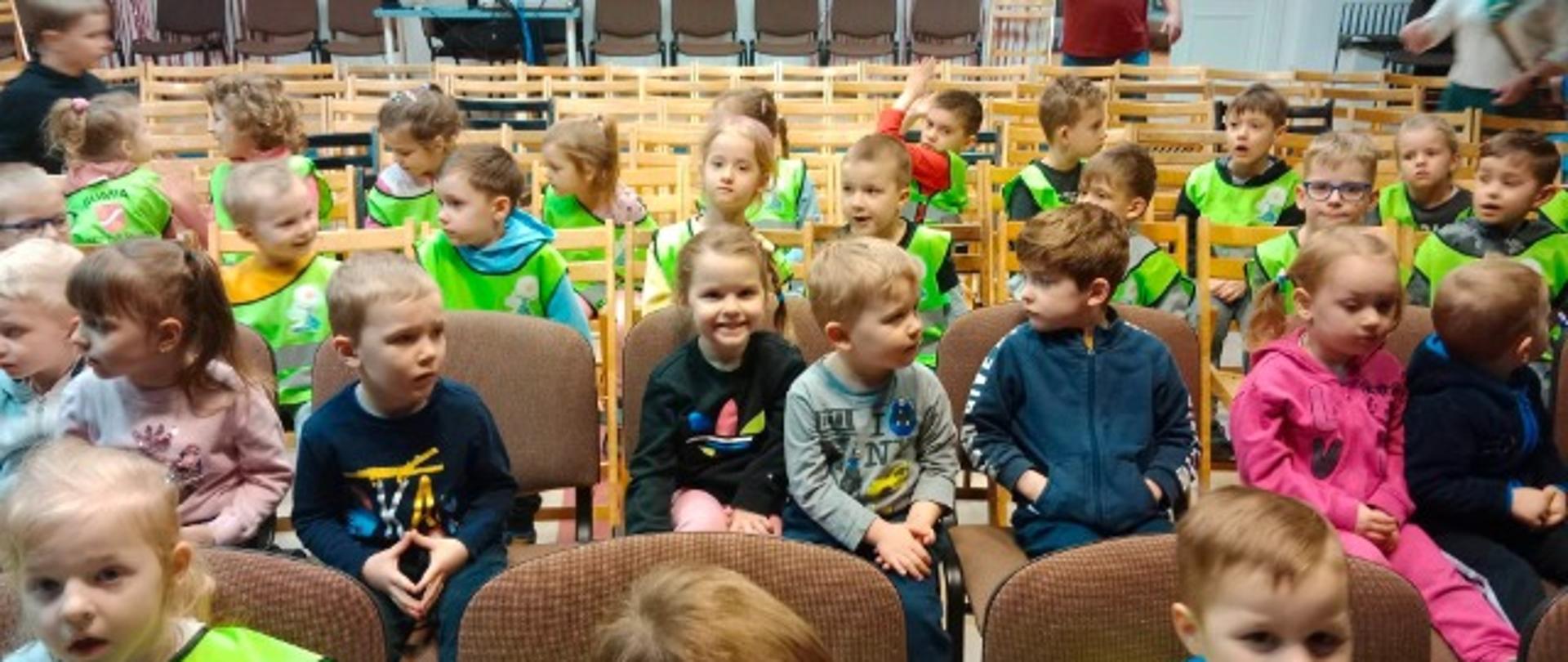 TEART "WIELKIE PORZĄDKI CIOCI UTYLII"