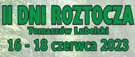 Dni Roztocza