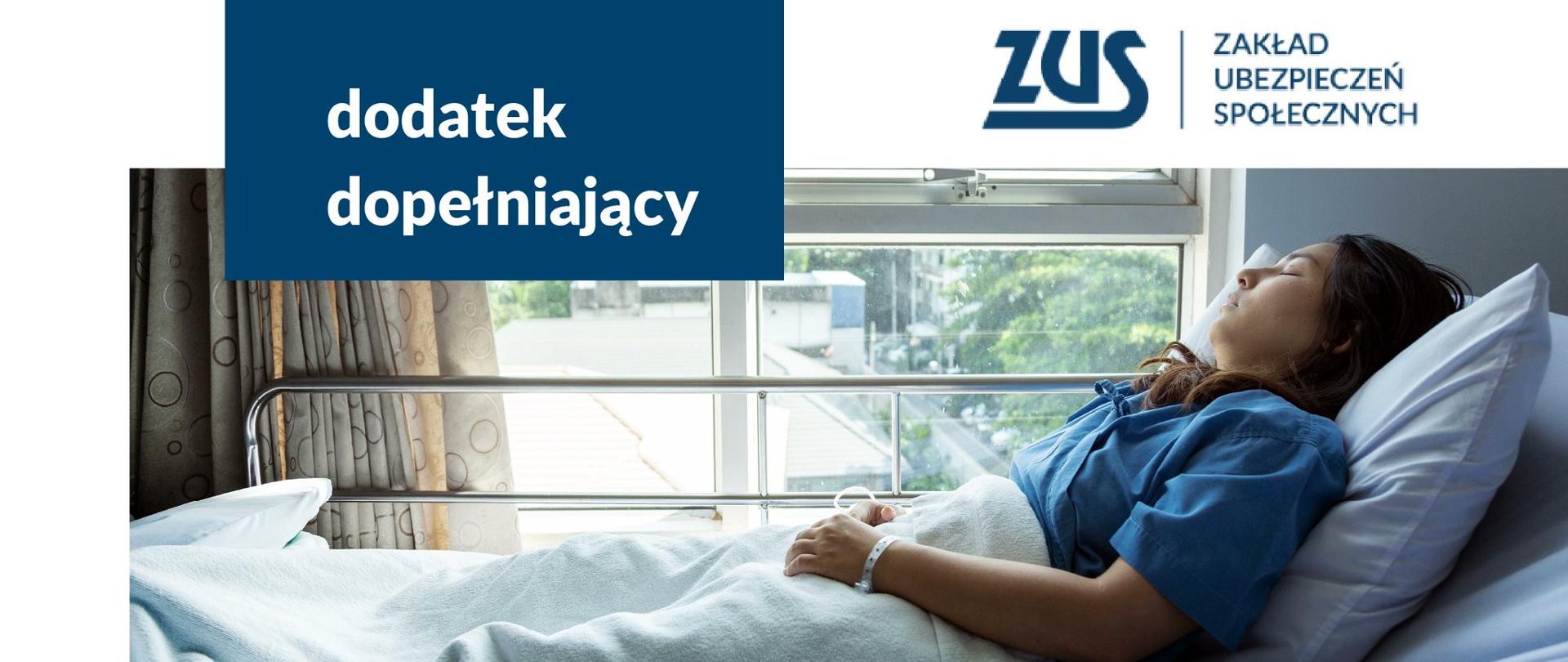 Dodatek dopełniający do renty socjalnej ZUS