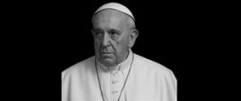 Zdjęcie papieża Franciszka
