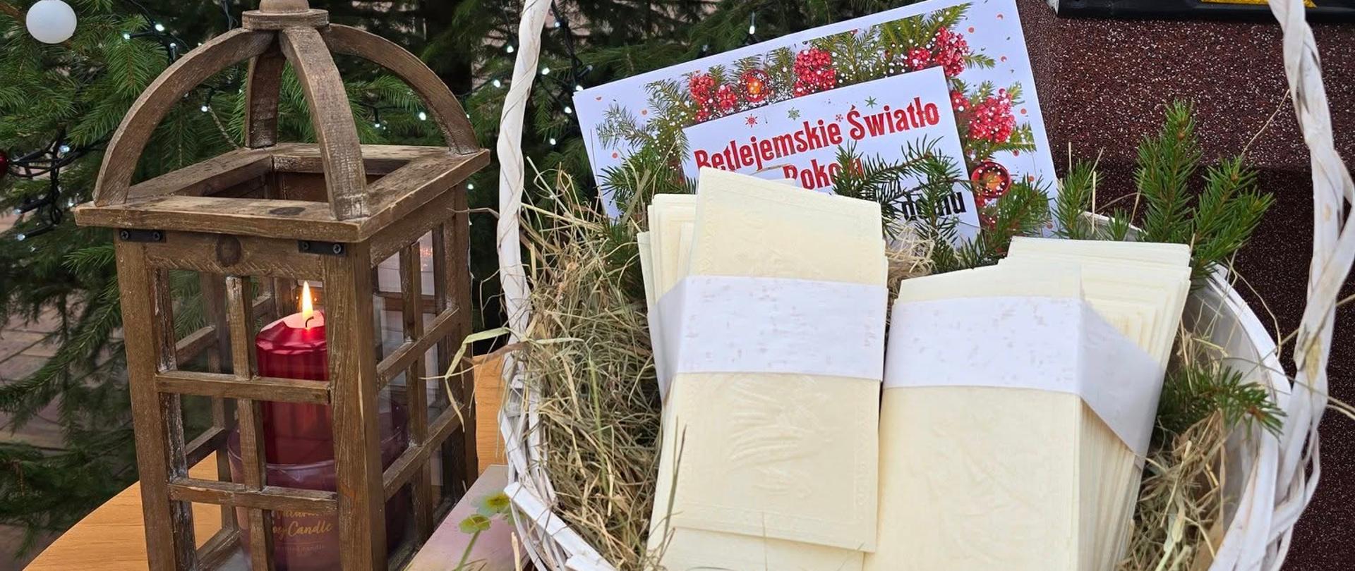 Spotkanie Wigilijne Mieszkańców Miasta i Gminy Mordy.