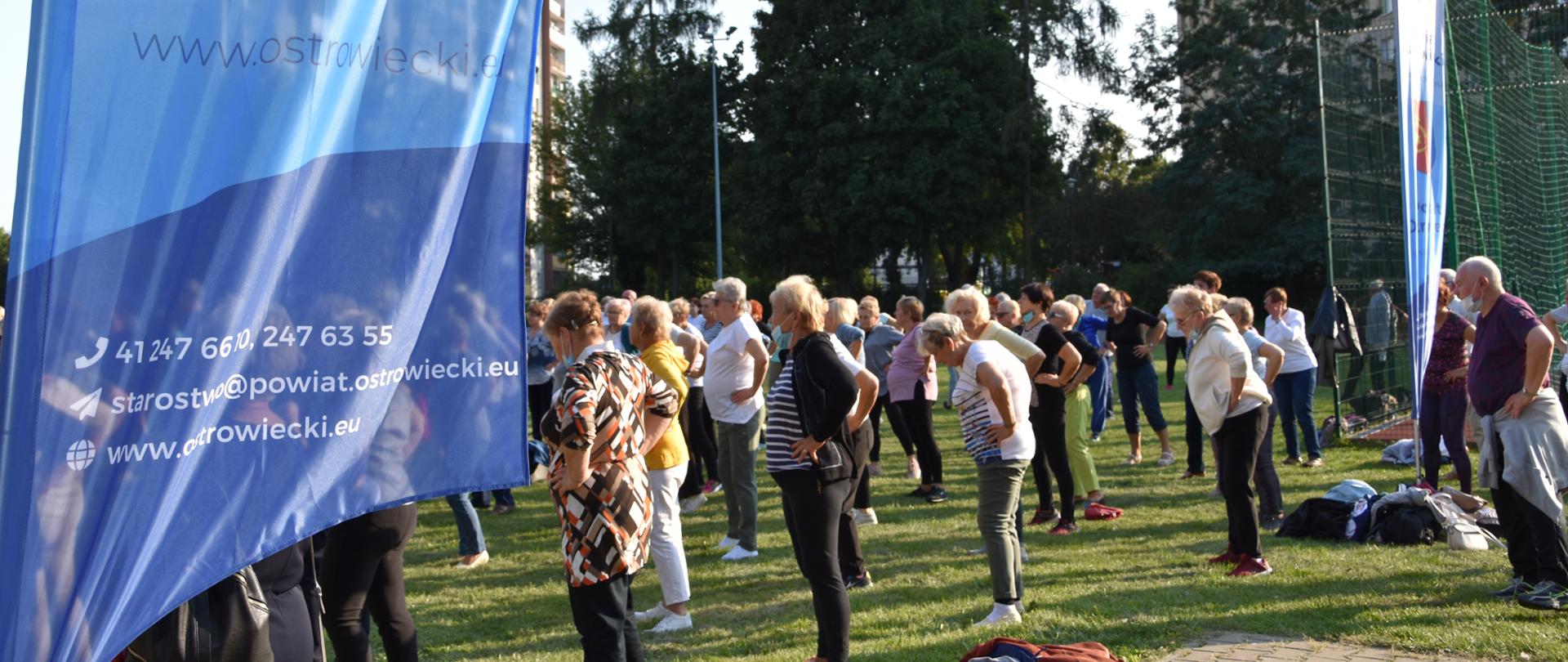 Program "Akademia Pełna Zdrowia"