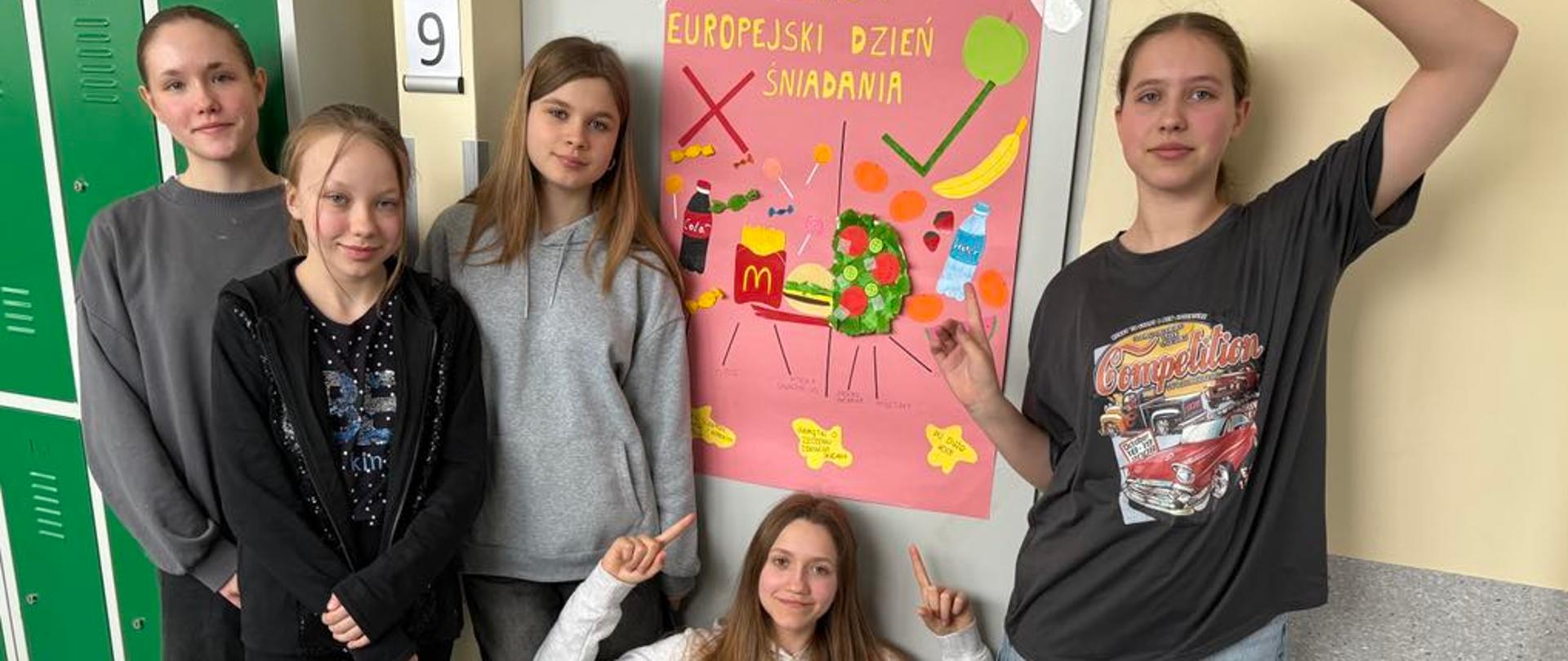 Europejski Dzień Śniadania