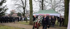OBCHODY ŚWIĘTA ODZYSKANIA NIEPODLEGŁOŚCI