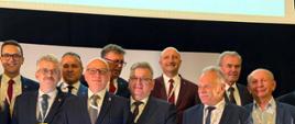 XXXIII Zgromadzenie Ogólne Związku Powiatów Polskich