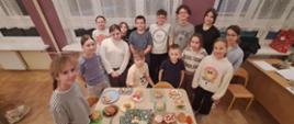 Kolejna noc harcerska za nami