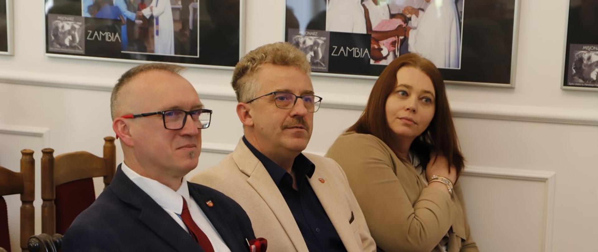 Pamięci księdza misjonarza Marcelego Prawicy