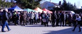 Jarmark na Kazimierza - 7.03.2024 w Mordach