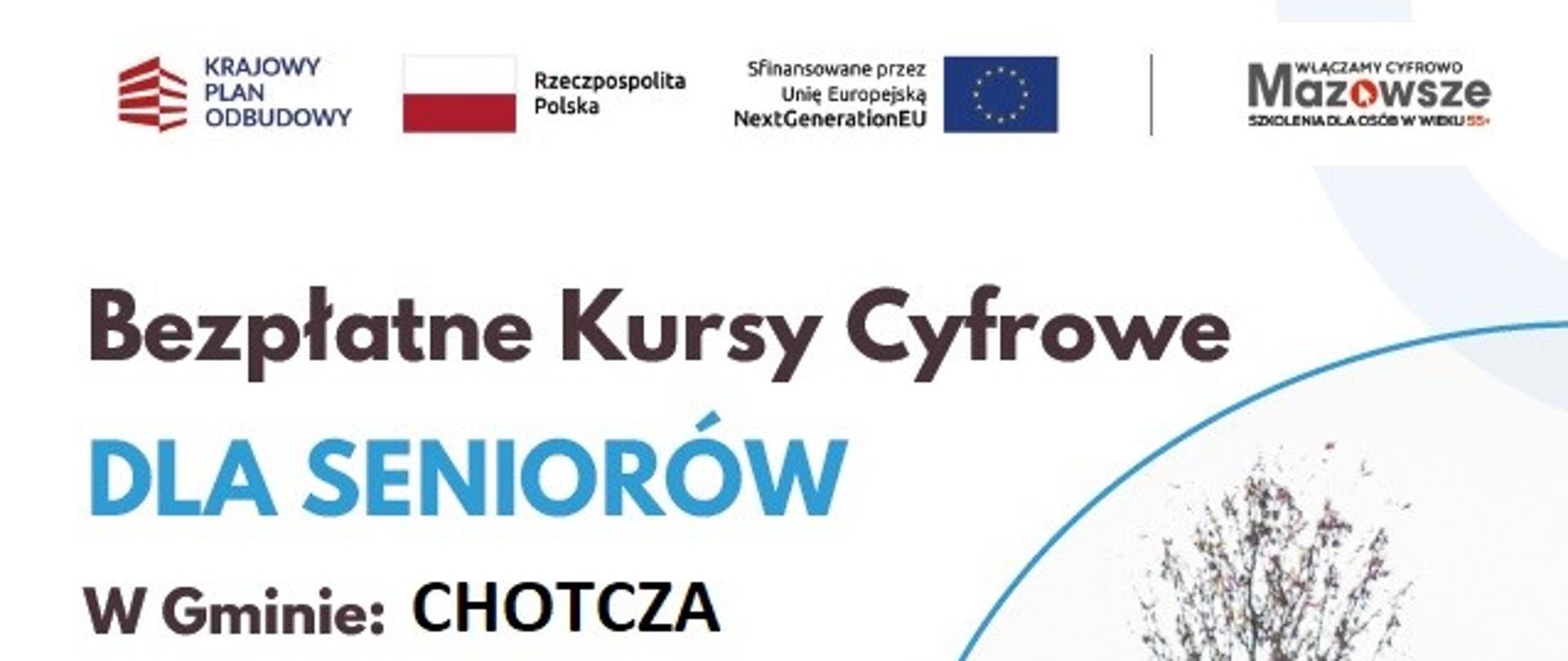 chotcza