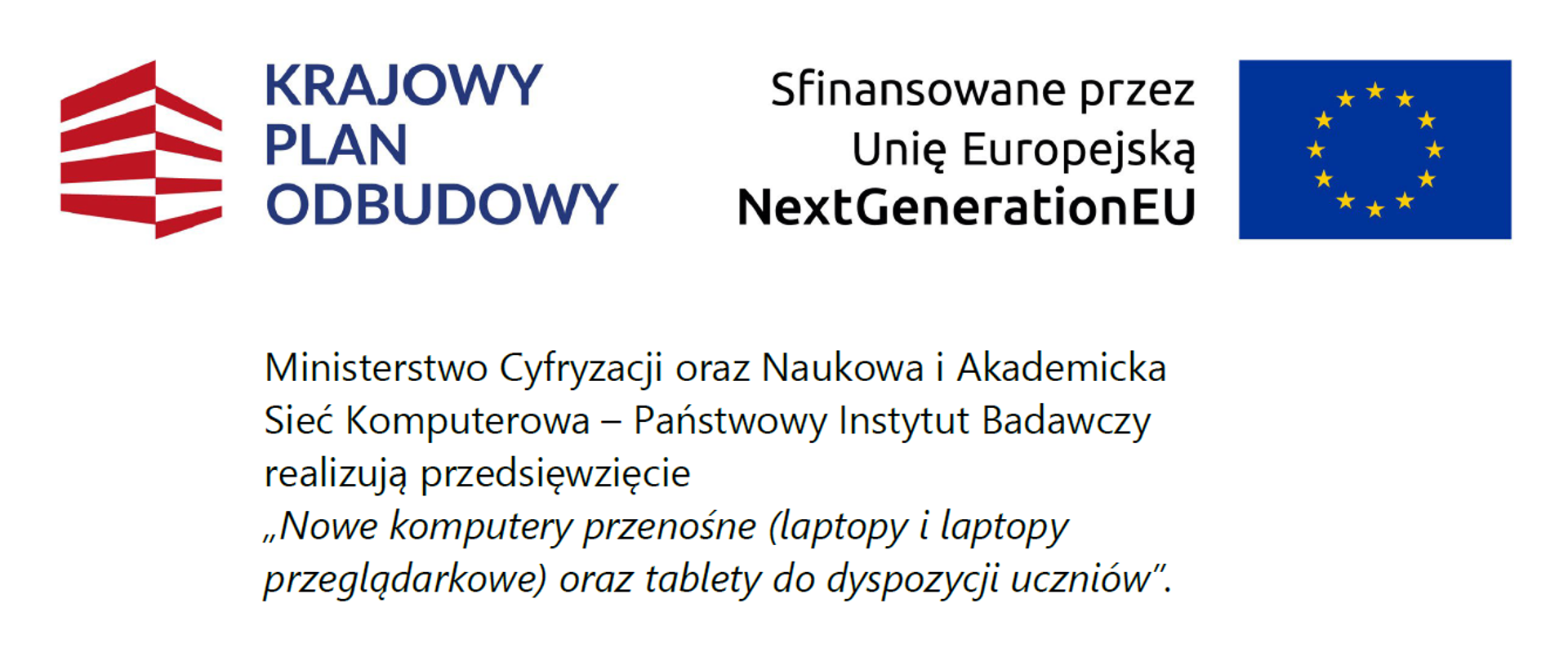 Nowe urządzenia multimedialne dla szkół i placówek Powiatu Jasielskiego