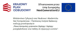 Nowe urządzenia multimedialne dla szkół i placówek Powiatu Jasielskiego