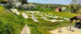 Tor rowerowy DIRT
