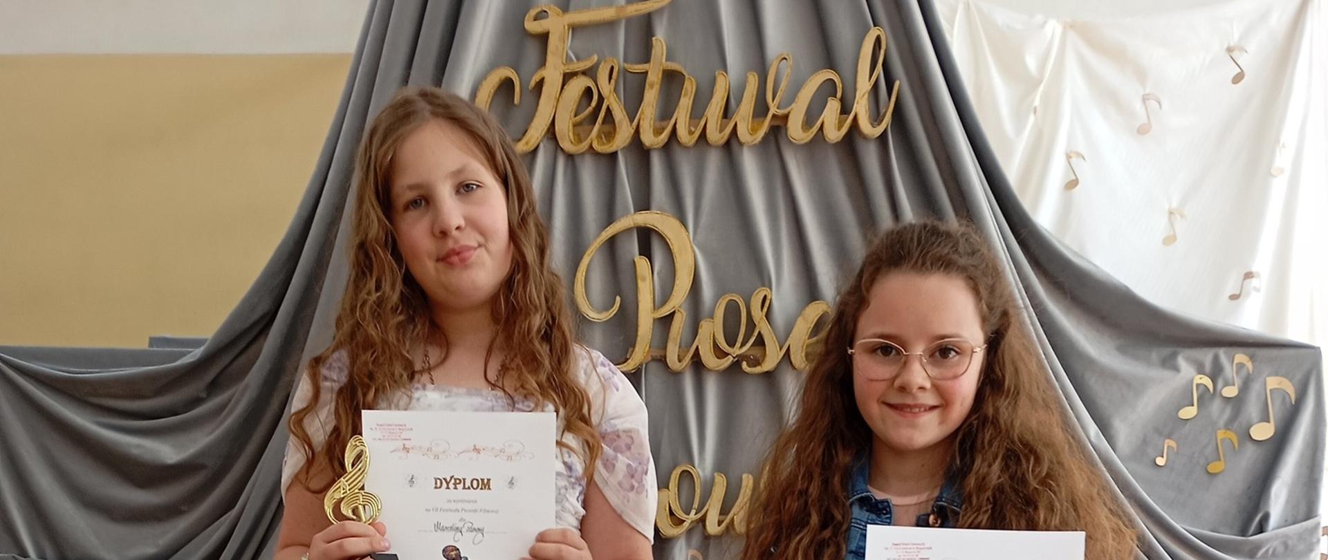 festiwal piosenki
