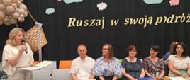 zakończenie roku szkolnego
