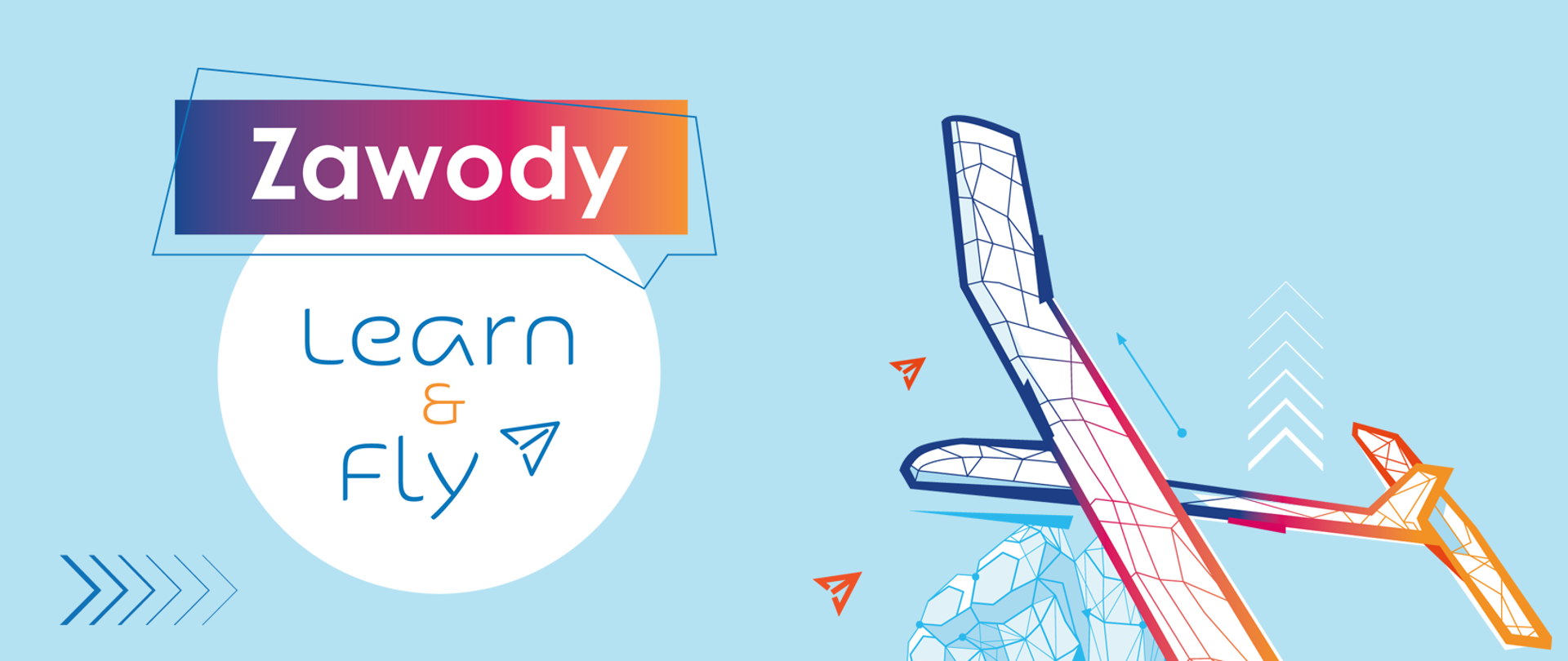 Learn & Fly