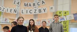 Dzień Liczby Pi