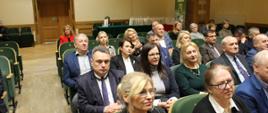 Zaproszeni goście