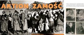 „Ratować dzieci! Ratować dzieci! Dzieci Zamojszczyzny w dystrykcie warszawskim 1942-1945” to tytuł wystawy plenerowej, która w dniach 9-16 listopada 2023 roku będzie gościła w Mieście Mordy.
