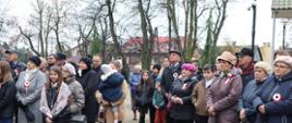 OBCHODY ŚWIĘTA ODZYSKANIA NIEPODLEGŁOŚCI