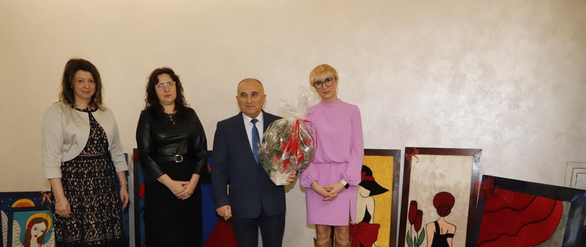 20-lecie Powiatowego Środowiskowego Domu Samopomocy w Stąporkowie