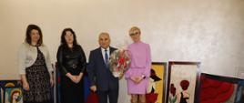20-lecie Powiatowego Środowiskowego Domu Samopomocy w Stąporkowie