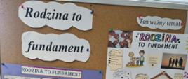Rodzina to fundament 