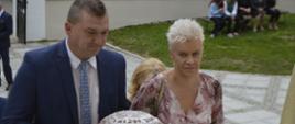 Dożynki Gminne 2021 - Święto Mazowieckich Plonów
