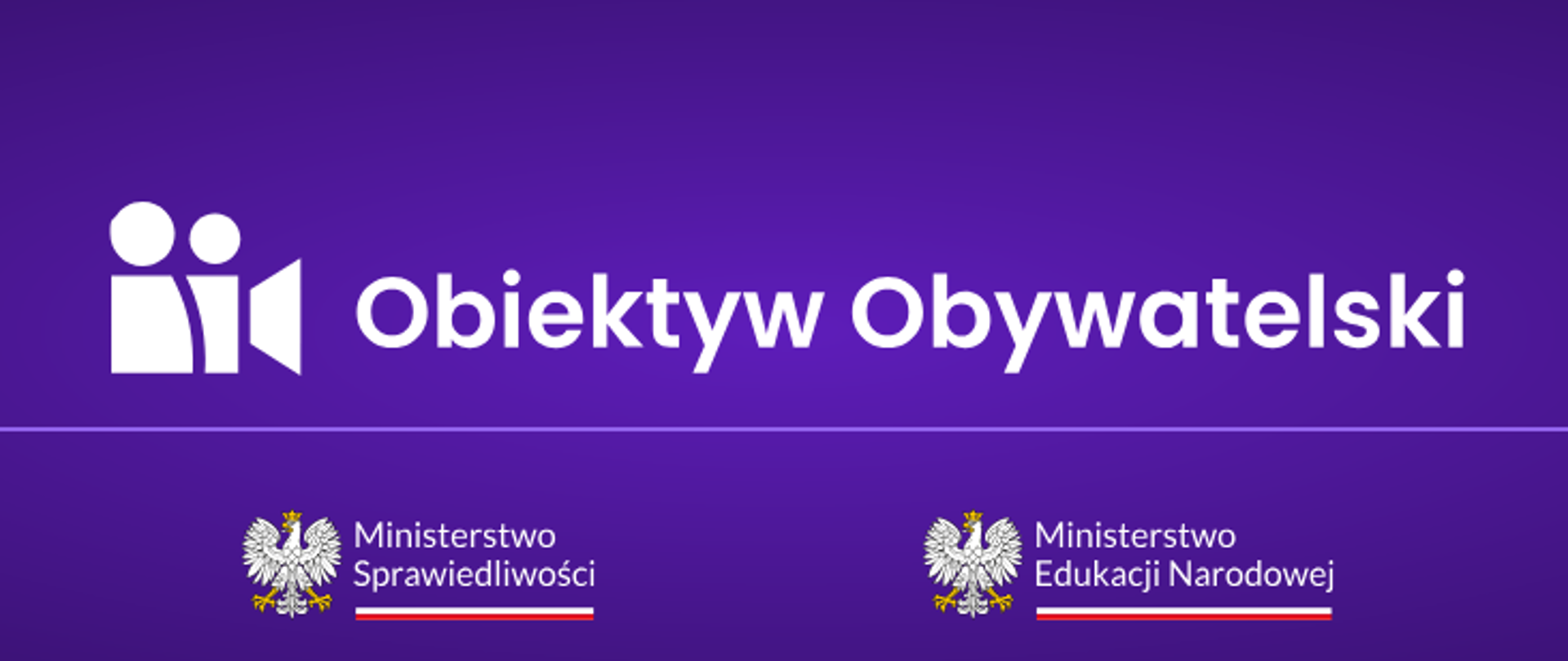 Logo Obiektyw Obywatelski
