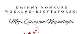 Gminny Konkurs Recytatorski