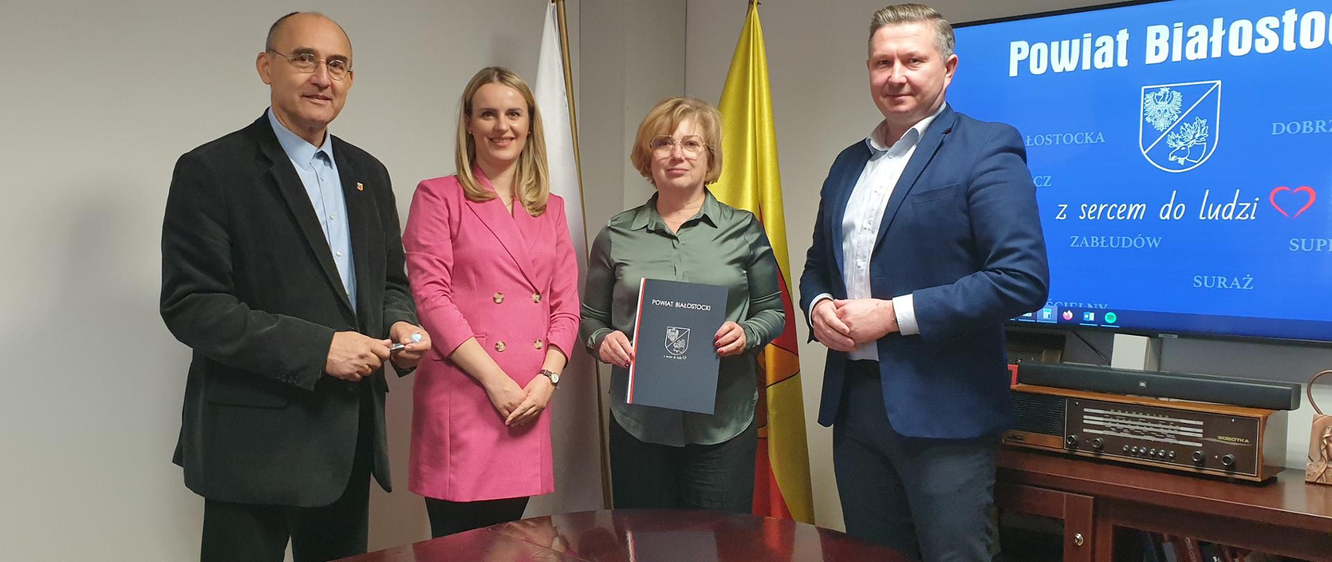 Porady radców prawnych - porozumienie 