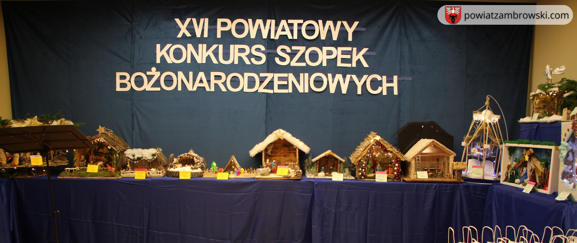 zdjęcie sceny