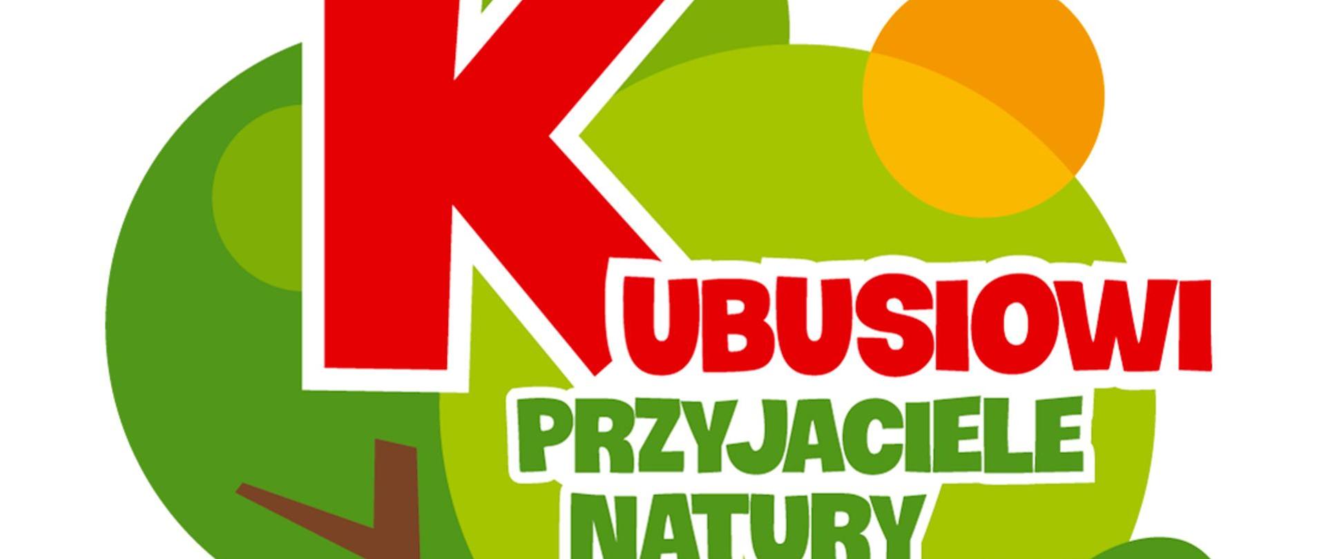 Program,, Kubusiowi Przyjaciele Natury''