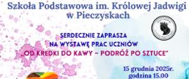 zaproszenie