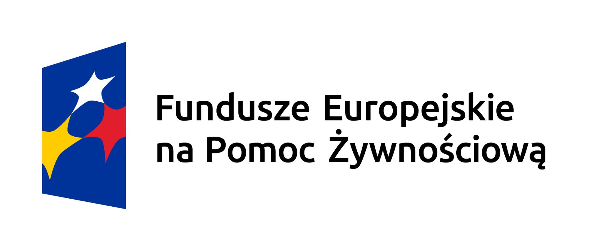 Pomoc żywnościowa